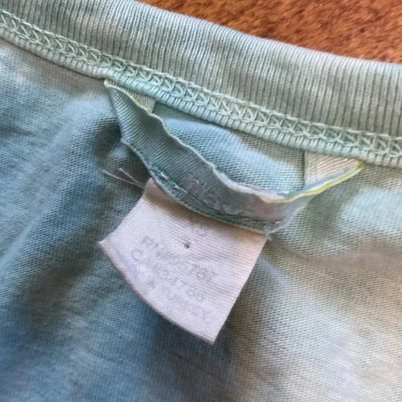 Mavi tank top - Picture 3 of 4